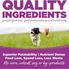 NutriSource Large Breed Puppy Chicken and Rice - 12 lbs