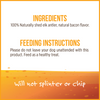 Nutrience Cabin Chew Antler - Jumbo Bacon Flavour