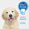Nylabone Advanced Oral Care Dental Kit Puppy