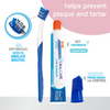 Nylabone Advanced Oral Care Dental Kit Puppy