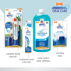 Nylabone Advanced Oral Care Dental Kit Puppy