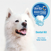 Nylabone Advanced Oral Care Dental Kit