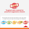Nylabone DuraChew Bone Chicken