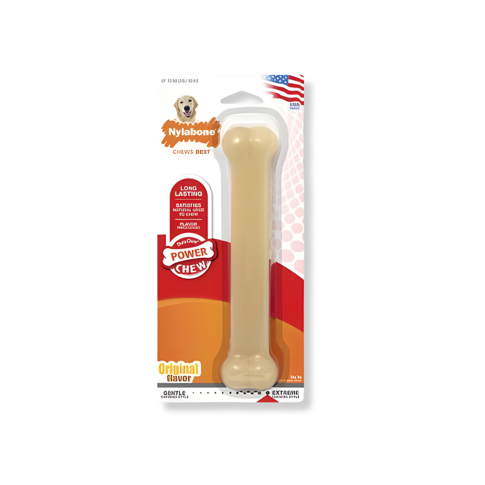 Nylabone DuraChew Bone Original