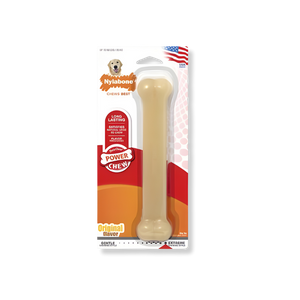 Nylabone DuraChew Bone Original
