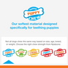 Nylabone Petite Teething Pacifier for Puppies
