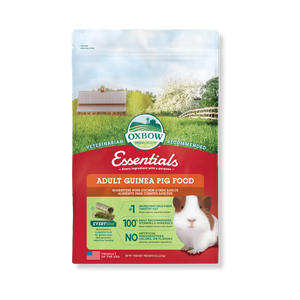 OXBOW Adult Guinea Pig Food