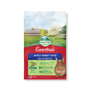 OXBOW Adult Rabbit Food