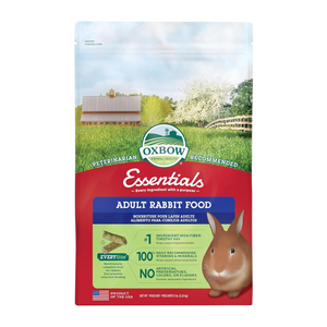 OXBOW Adult Rabbit Food