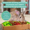 OXBOW Adult Rabbit Food