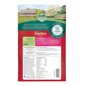 OXBOW Adult Rat Food