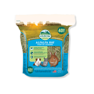 OXBOW Alfalfa Hay
