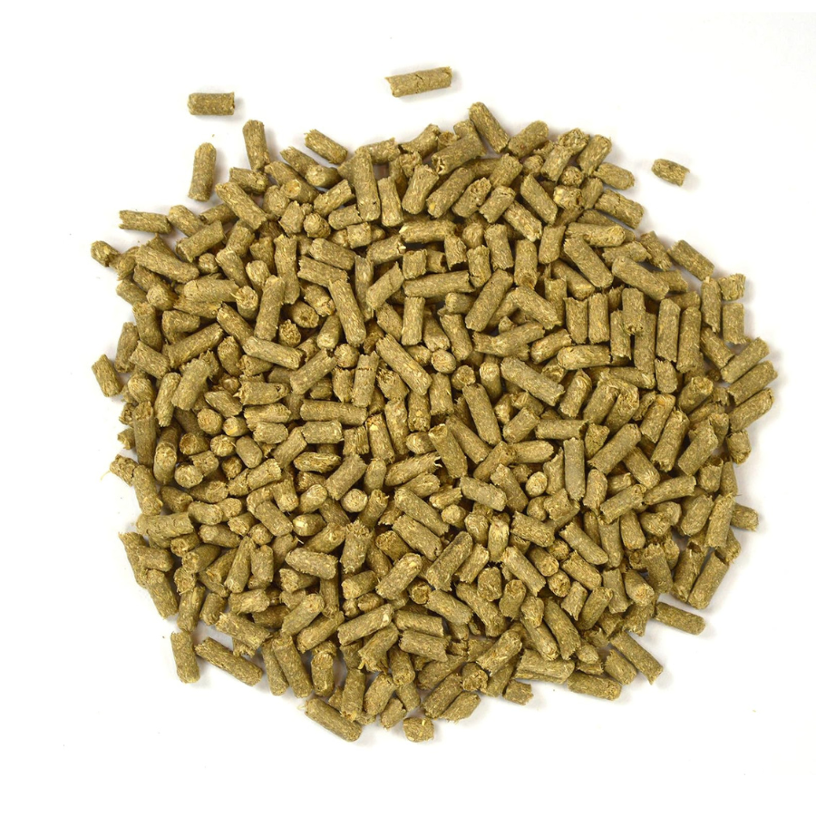 OXBOW EcoStraw Wheat Straw Litter - 20 lbs