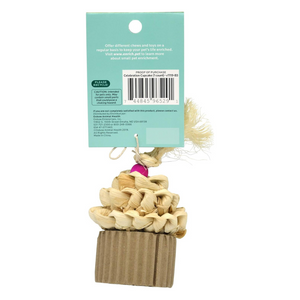 OXBOW Enriched Life Celebration Cupcake Natural Chews