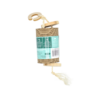 OXBOW Enriched Life Treasure Barrel