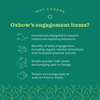 OXBOW Enriched Life Treasure Barrel
