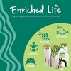 OXBOW Enriched Life Woven Hideout - Medium