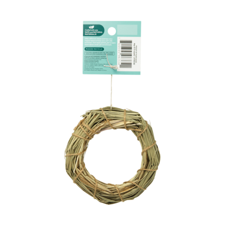 OXBOW Hay-O