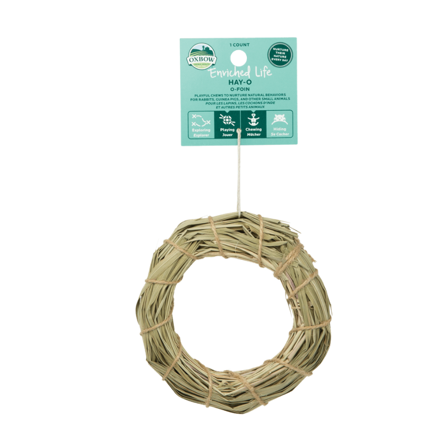 OXBOW Hay-O