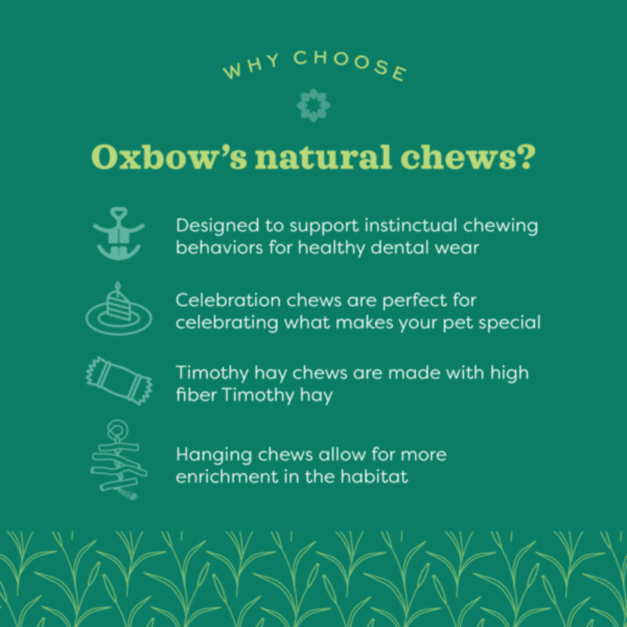 OXBOW Hay-O