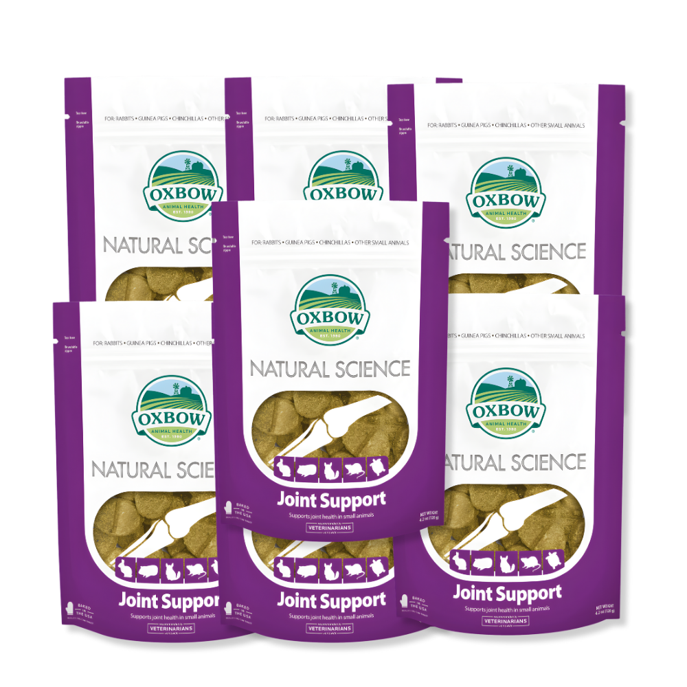 OXBOW Joint Supplement - 60 Count