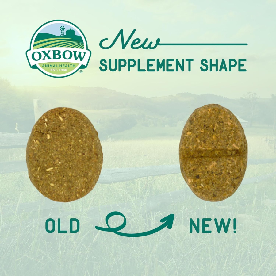 OXBOW Multi-Vitamin Supplement