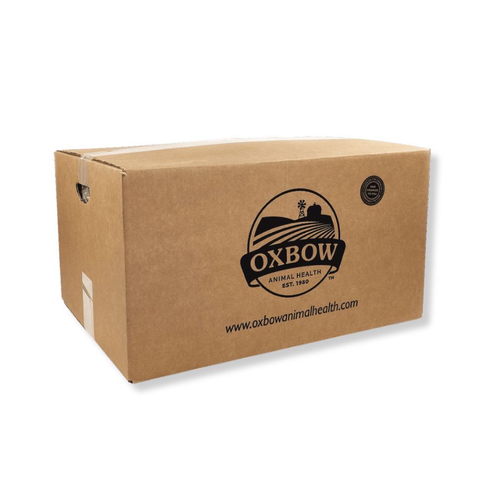 OXBOW Orchard Grass Hay