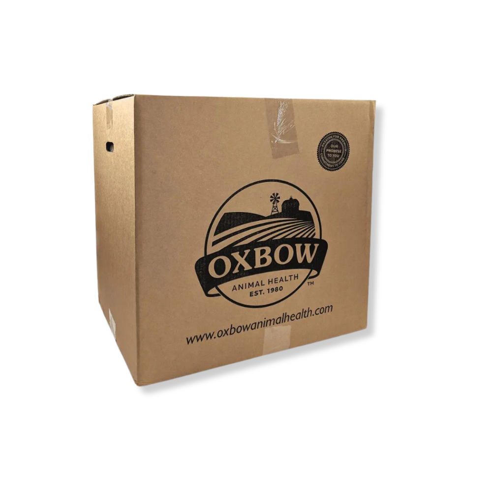 OXBOW Orchard Grass Hay