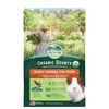 OXBOW Organic Guinea Pig Food - 3 lbs