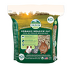 OXBOW Organic Meadow Hay - 0.9 lbs