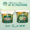 OXBOW Organic Meadow Hay - 2.5 lbs