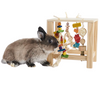 OXBOW Play Table