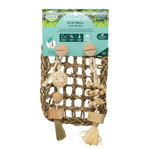 OXBOW Play Wall