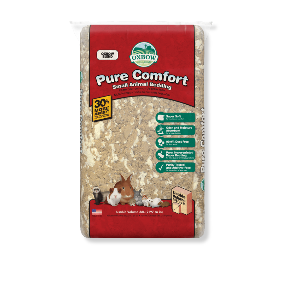 OXBOW Pure Comfort Bedding - Blend