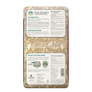 OXBOW Pure Comfort Bedding - Blend