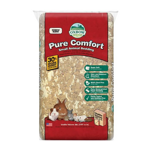 OXBOW Pure Comfort Bedding - Blend