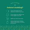 OXBOW Pure Comfort Bedding - Blend