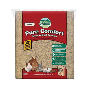 OXBOW Pure Comfort Bedding - Natural