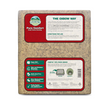 OXBOW Pure Comfort Bedding - Natural