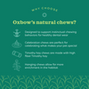 OXBOW Shake, Rattle & Roll