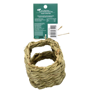 OXBOW Timothy CLUB Timothy Hay Square