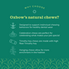 OXBOW Timothy Club Hide and Seek Mat
