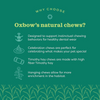 OXBOW Timothy Hay Twists