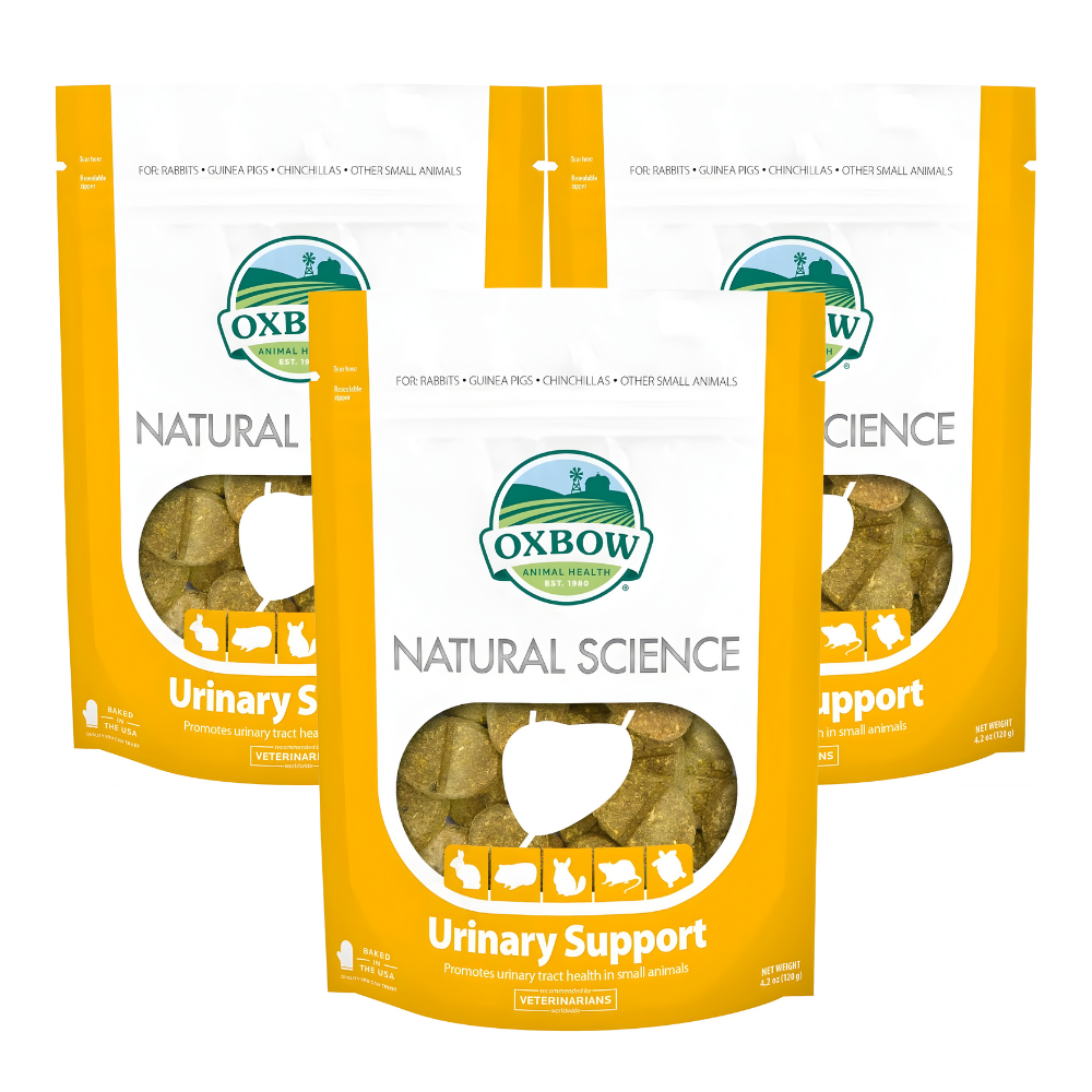 OXBOW Urinary Supplement