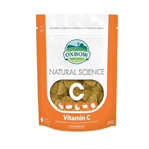 OXBOW Vitamin C Supplement