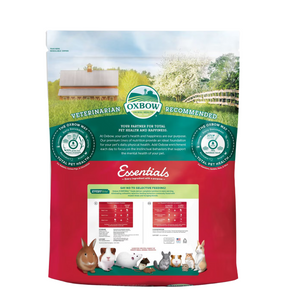 OXBOW Young Guinea Pig Food - 25 lbs