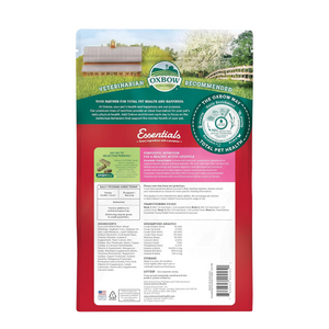 OXBOW Young Rabbit Food