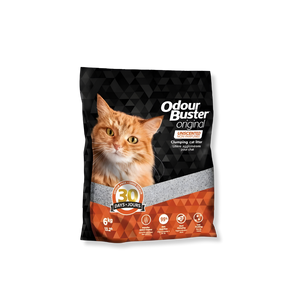 Odour Buster Original Litter