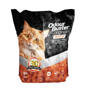 Odour Buster Original Litter