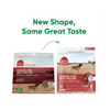 Open Farm Freeze Dried Raw Grass-Fed Beef